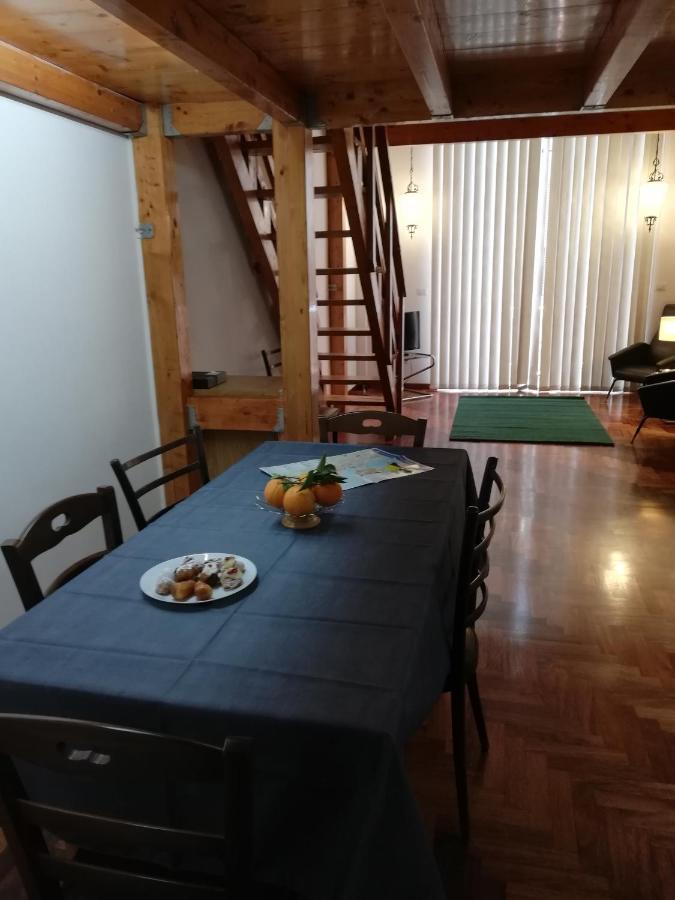 Il Castello Apartment Neapol Exteriér fotografie