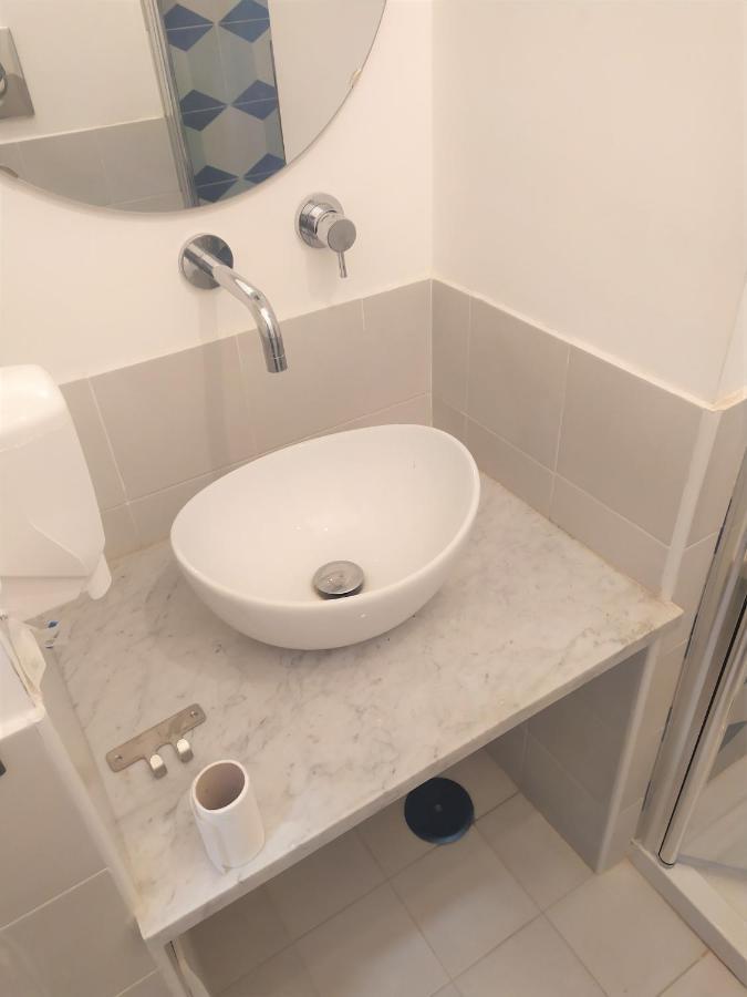 Il Castello Apartment Neapol Exteriér fotografie