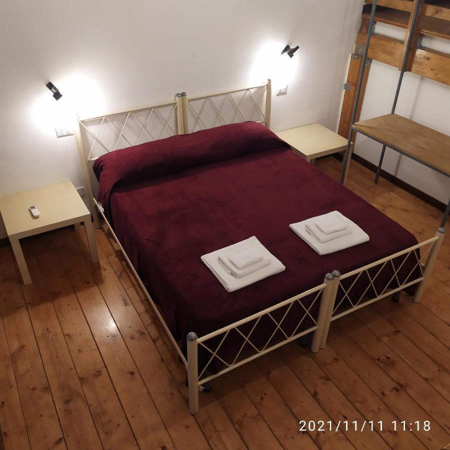 Il Castello Apartment Neapol Exteriér fotografie