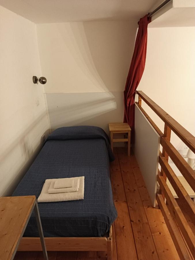 Il Castello Apartment Neapol Exteriér fotografie